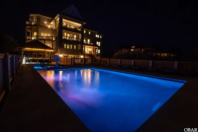 $9,999,000 | 118 North Baum Trail, Duck, NC 27949