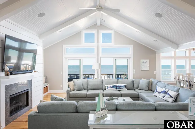 $9,999,000 | 118 North Baum Trail, Duck, NC 27949