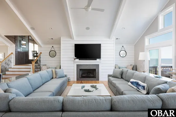 $9,250,000 | 118 North Baum Trail, Duck, NC 27949