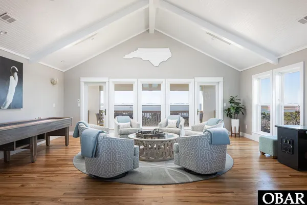 $9,250,000 | 118 North Baum Trail, Duck, NC 27949