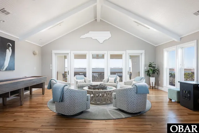 $9,999,000 | 118 North Baum Trail, Duck, NC 27949