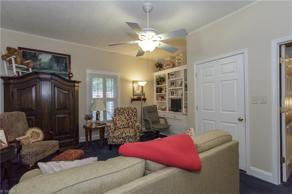 665 Isley Road Haw River, NC 27258 - Photo 13 of 29 Bedroom 2