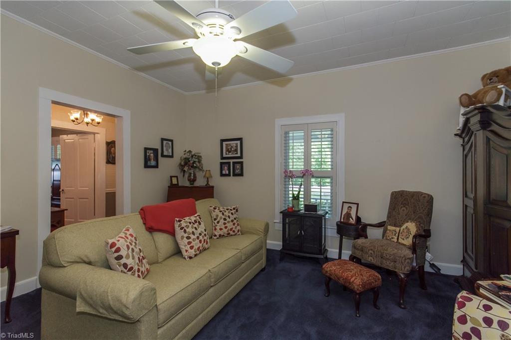 665 Isley Road Haw River, NC 27258 - Photo 14 of 29 Ceiling fans
