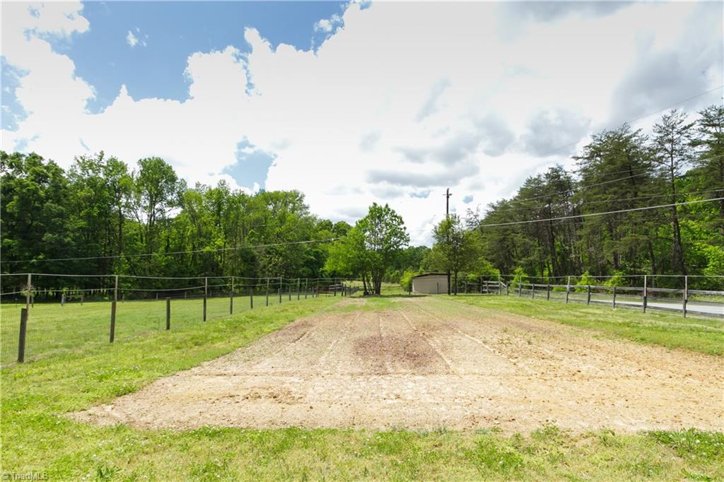 665 Isley Road Haw River, NC 27258 - Photo 23 of 29 8.69 acres!
