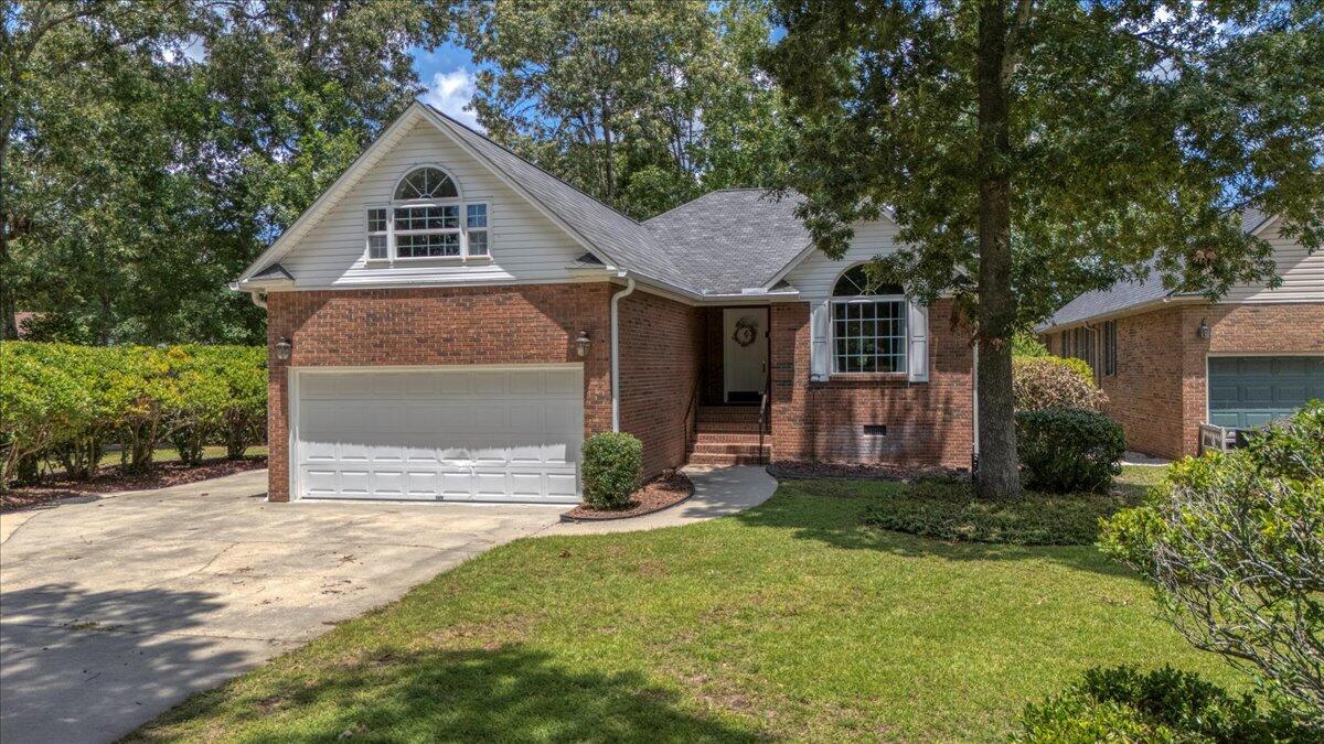 14 Ridge Lake Drive Manning, SC 29102 - Photo 13 of 84 Gallery Image 13