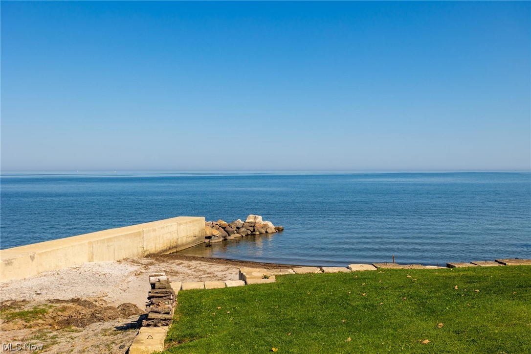 168 Coen Road Vermilion, OH 44089 - Photo 28 of 29 View of water view