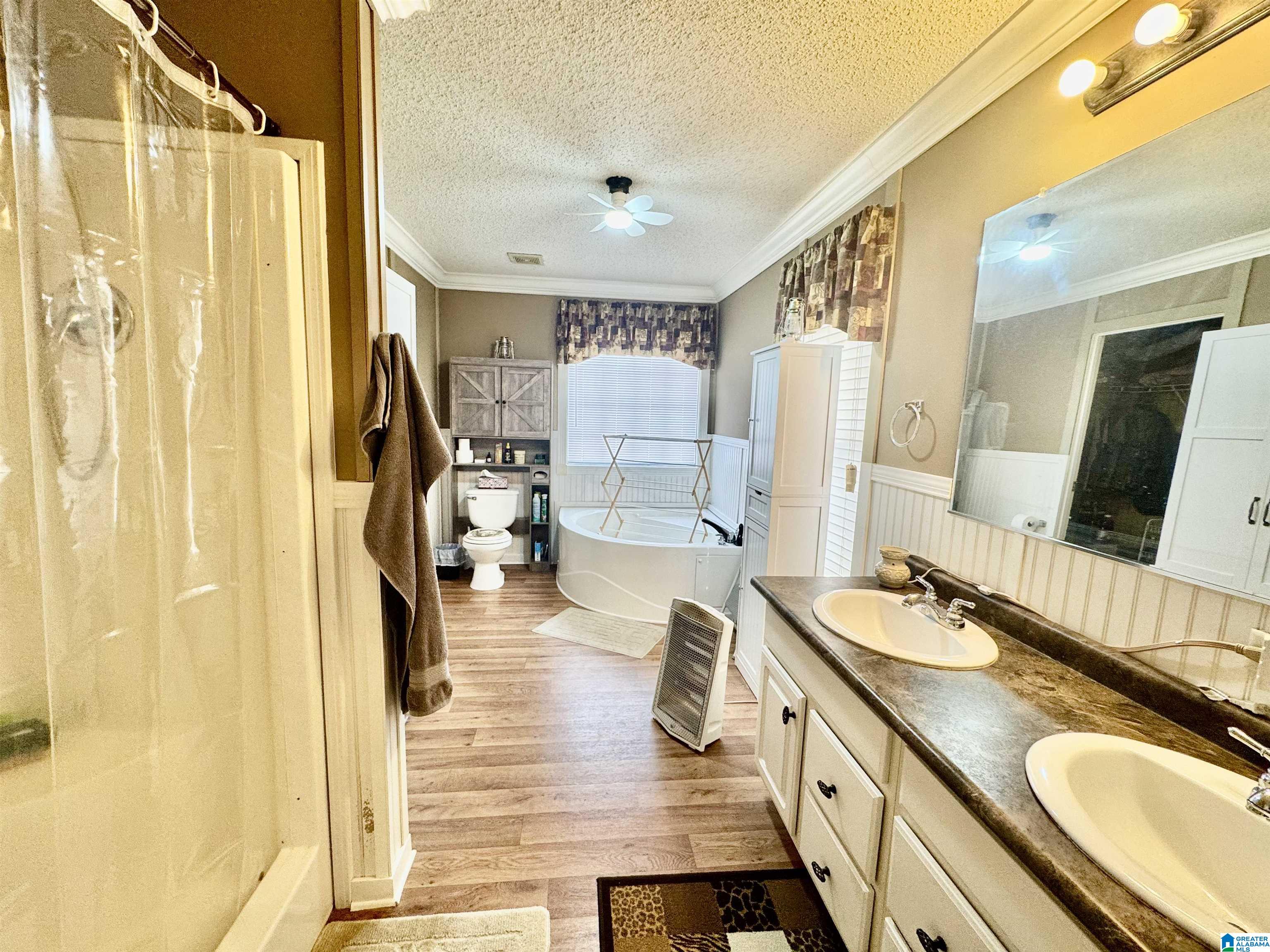 576 Gunlock Street Montevallo, AL 35115 - Photo 35 of 76
