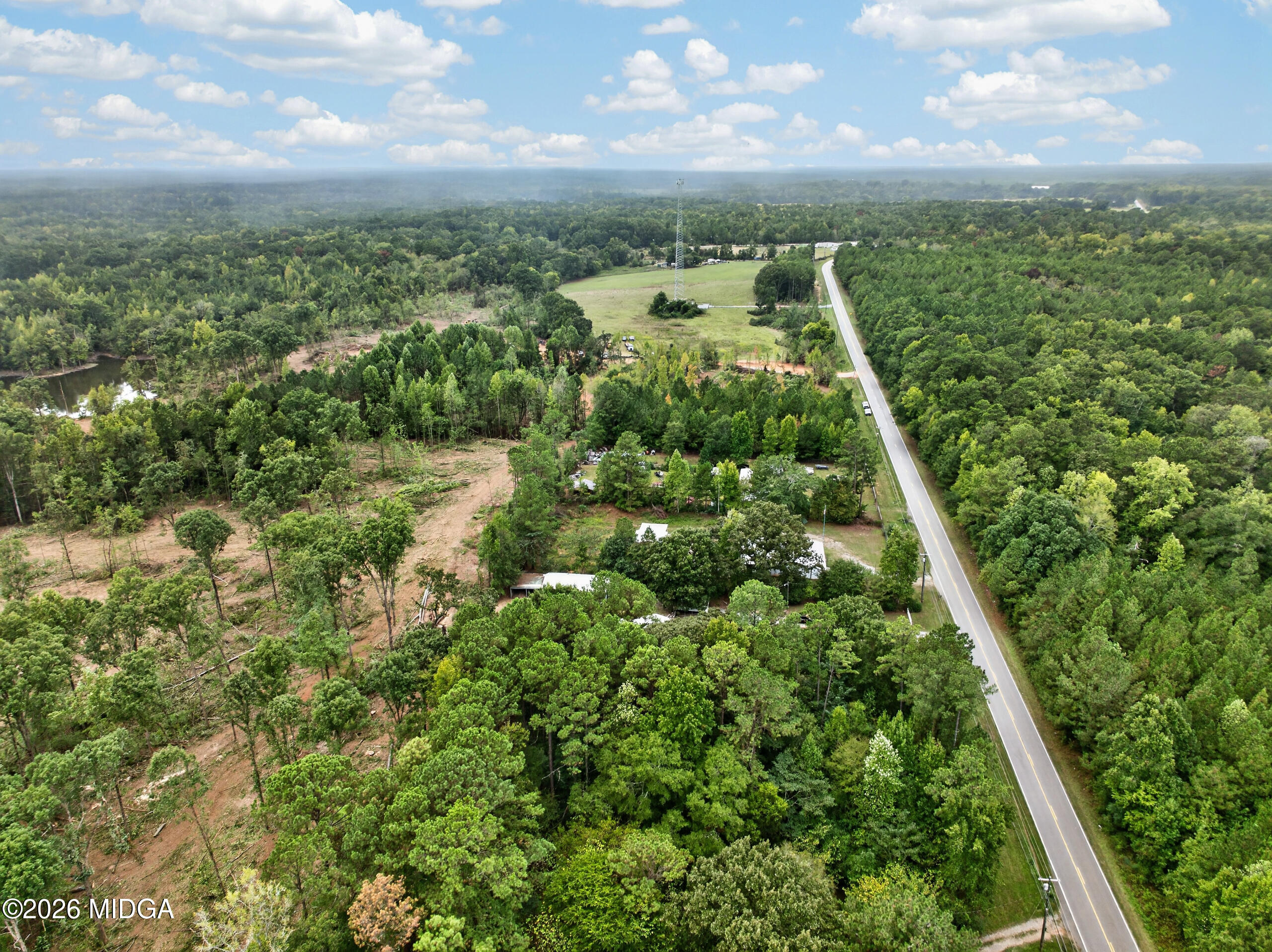 649 Twin Bridges Road Southwest Eatonton, GA 31024 - Photo 36 of 43 37