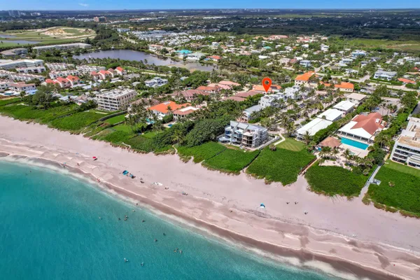 $2,995,000 | 270 Mercury Road, Unit D, Juno Beach, FL 33408