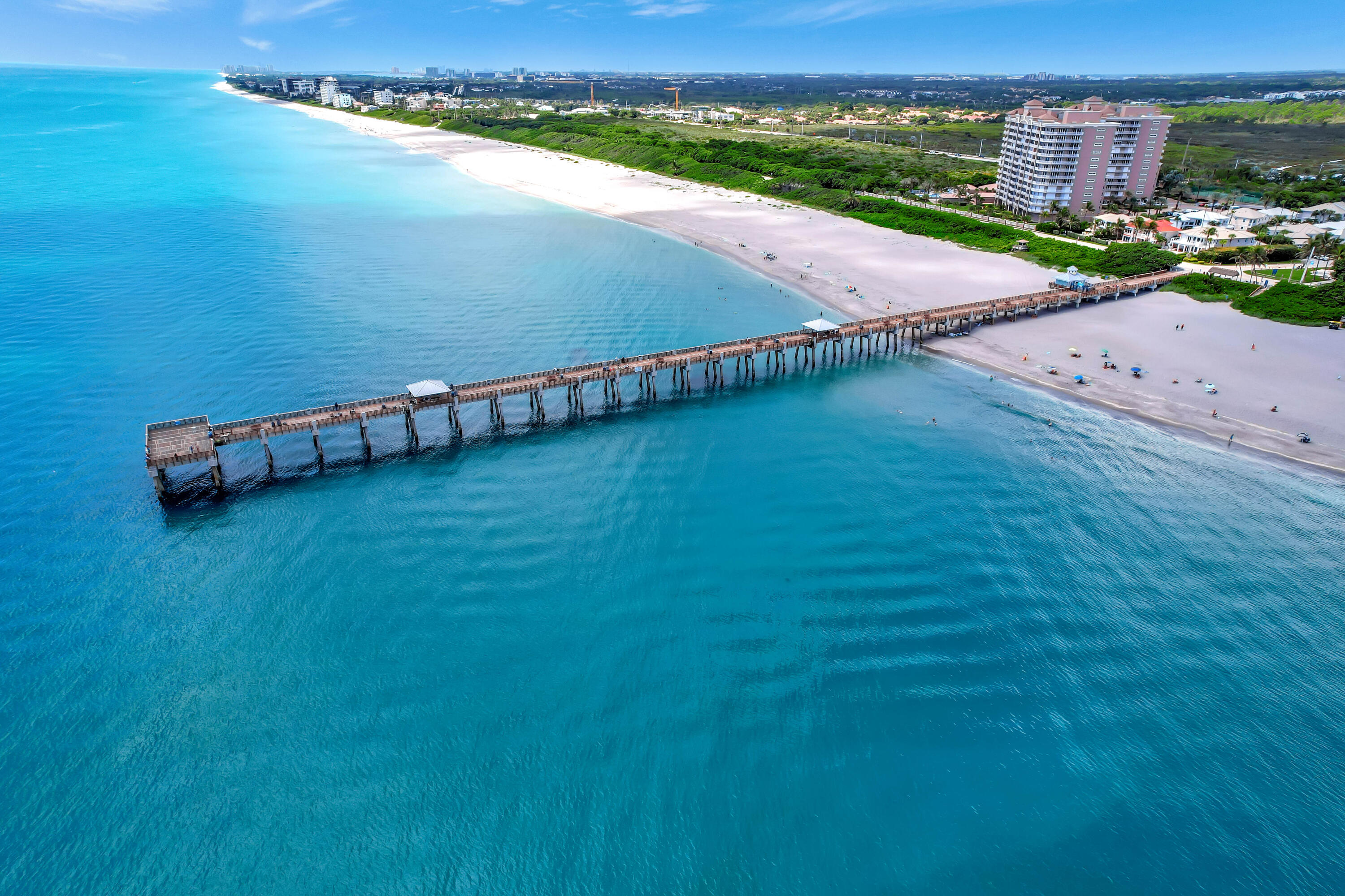 270 Mercury Road, Unit D Juno Beach, FL 33408 - Photo 102 of 107 DJI_0081