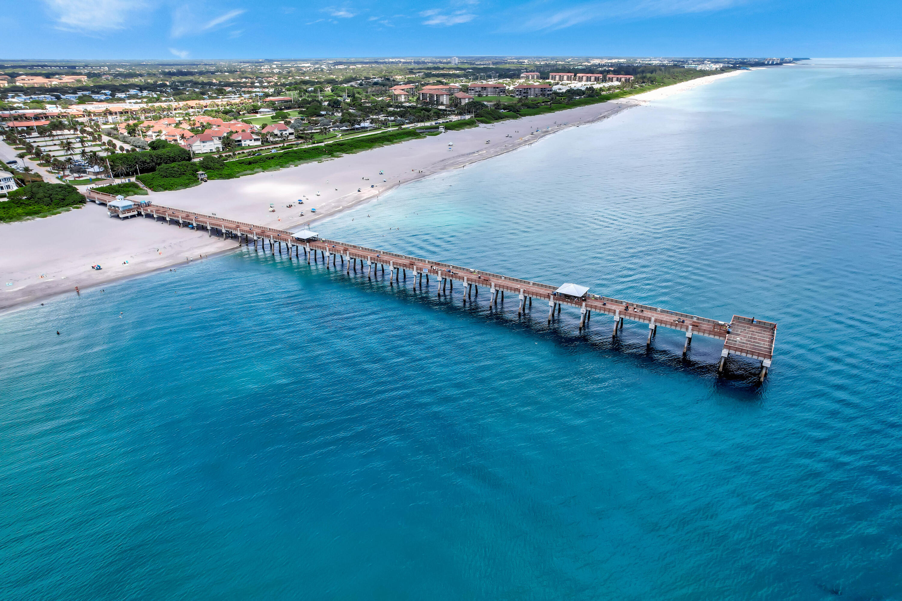 270 Mercury Road, Unit D Juno Beach, FL 33408 - Photo 105 of 107 DJI_0096