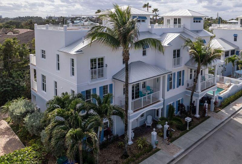 270 Mercury Road, Unit D Juno Beach, FL 33408 - Photo 107 of 107 4