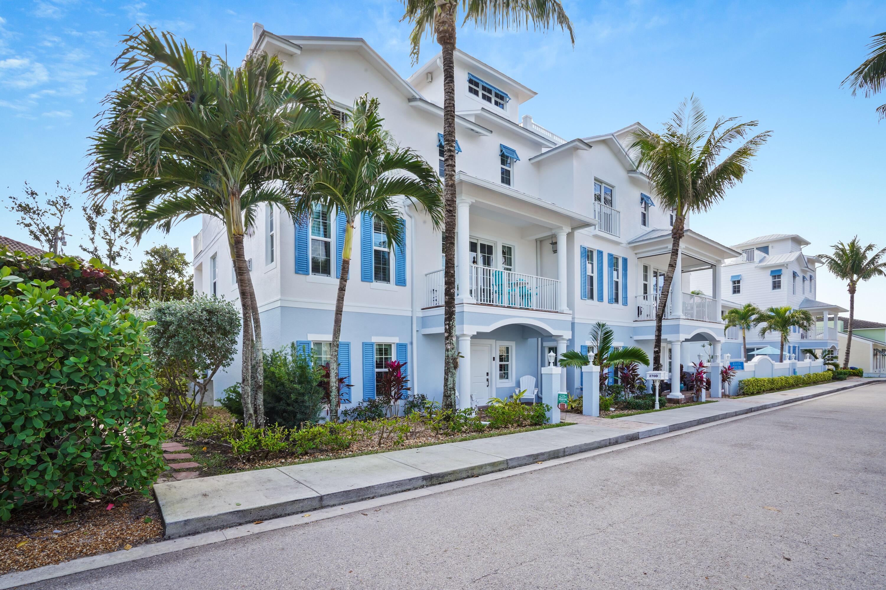 270 Mercury Road, Unit D Juno Beach, FL 33408 - Photo 2 of 107 1