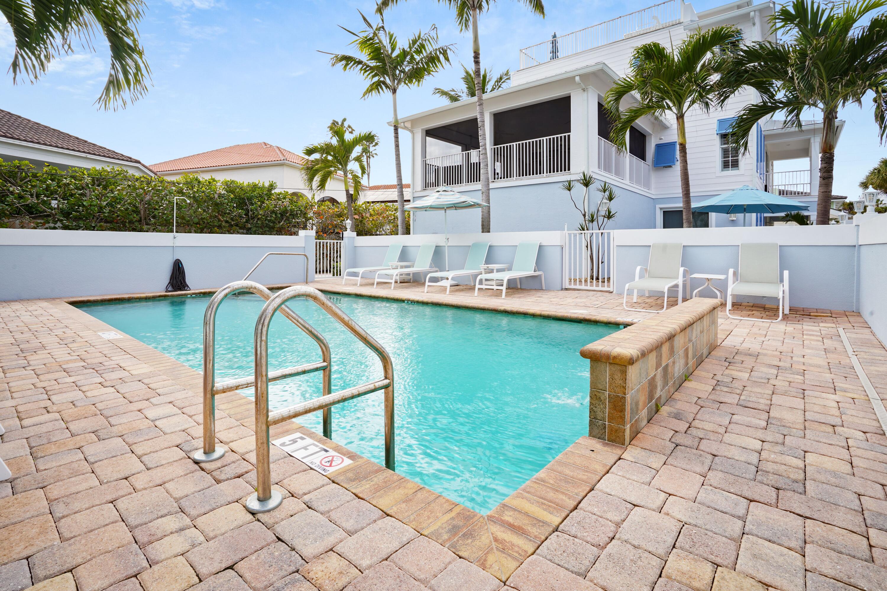 270 Mercury Road, Unit D Juno Beach, FL 33408 - Photo 99 of 107 BEN03720