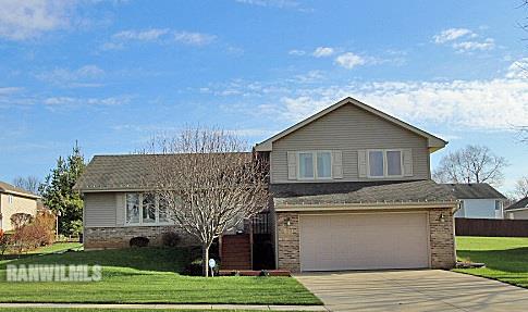 621 Barley Ridge Trail Freeport, IL 61032 - Photo 1 of 25 Gallery Image 1
