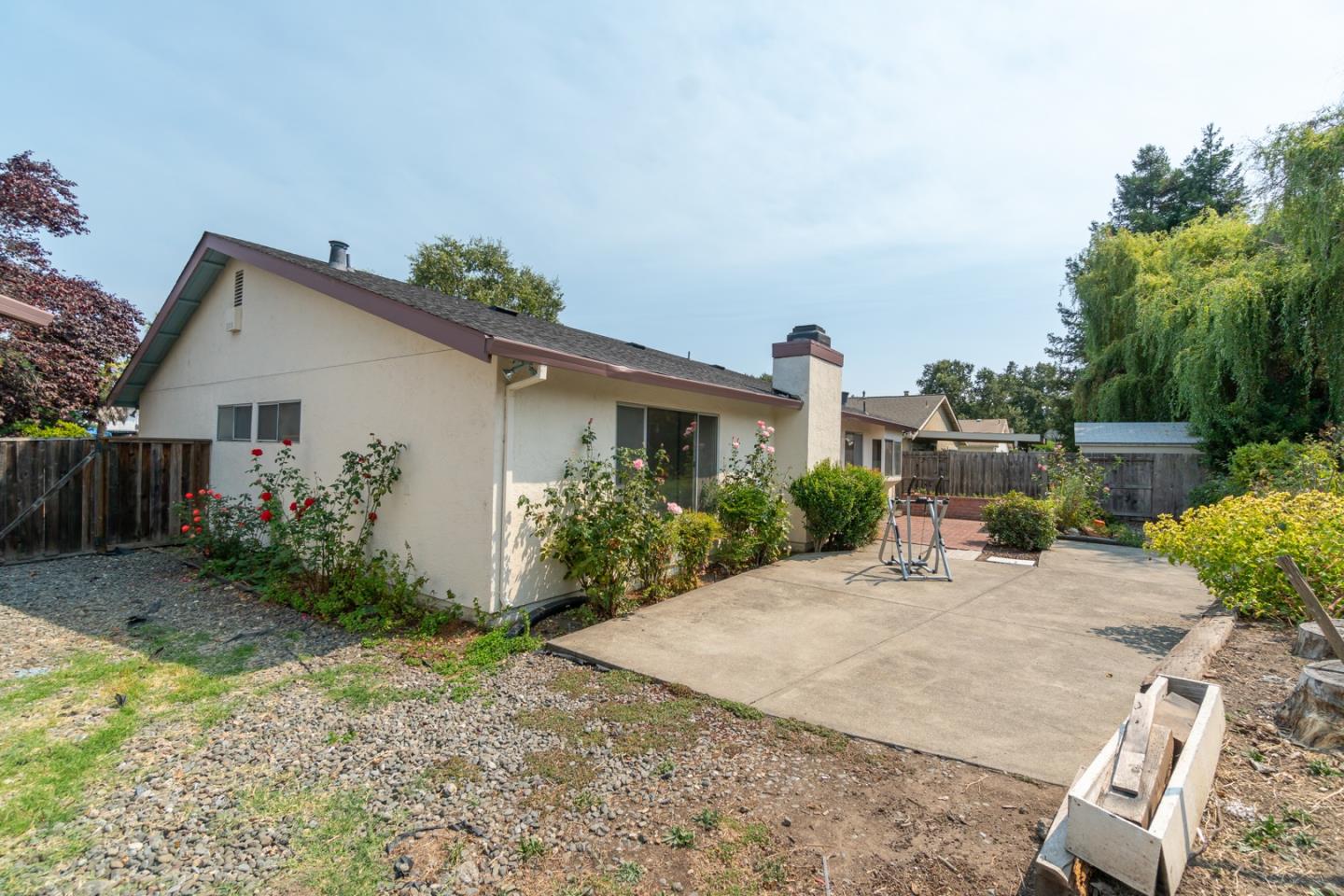 383 Santa Clara Place Santa Rosa, CA 95401 - Photo 15 of 16 Gallery Image 15