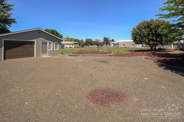 6394 Southwest Rose Street Culver, OR 97734 - Photo 24 of 25 Additional Photo