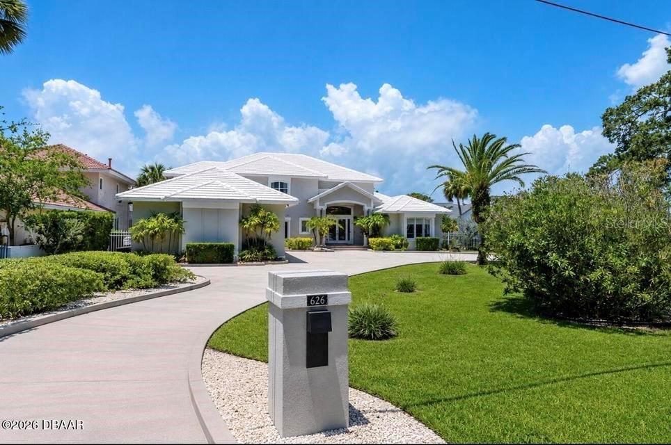 626 Riverside Drive Ormond Beach, FL 32176 - Photo 7 of 74