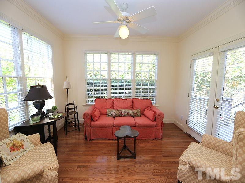 1313 Canfield Court Raleigh, NC 27608 - Photo 2 of 23