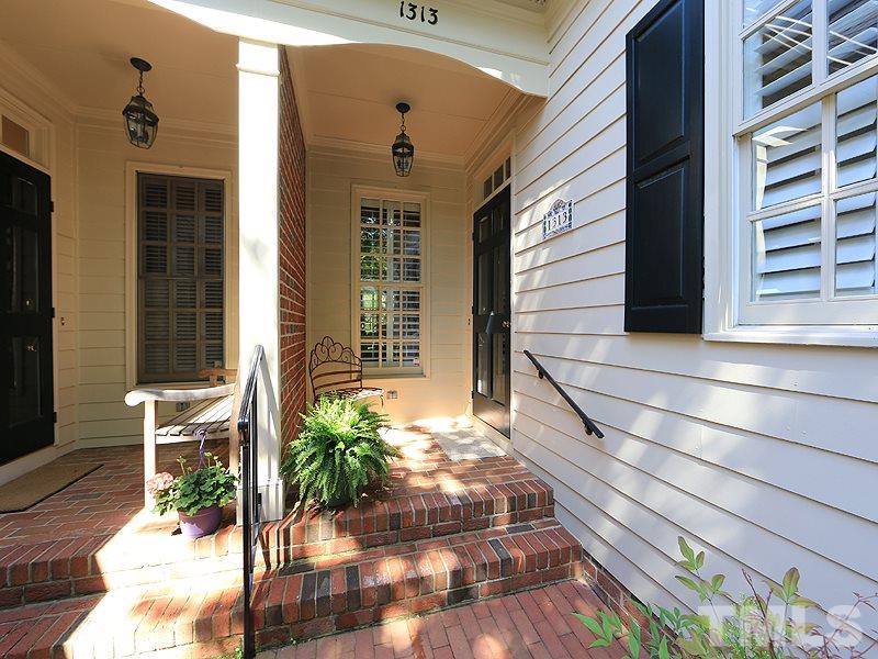 1313 Canfield Court Raleigh, NC 27608 - Photo 23 of 23