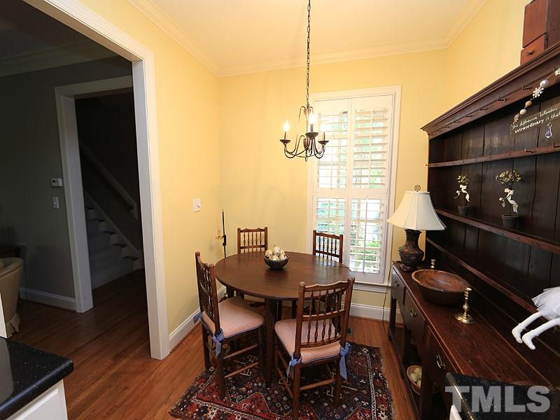 1313 Canfield Court Raleigh, NC 27608 - Photo 9 of 23