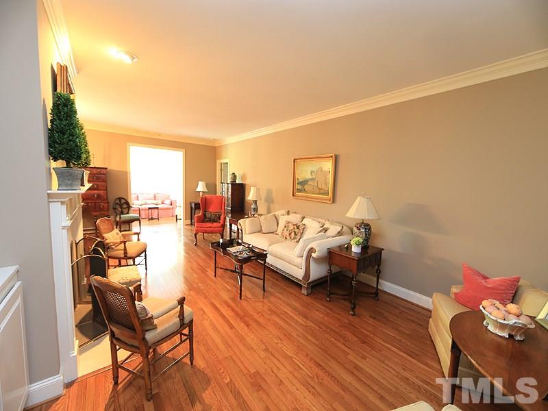 1313 Canfield Court Raleigh, NC 27608 - Photo 10 of 23