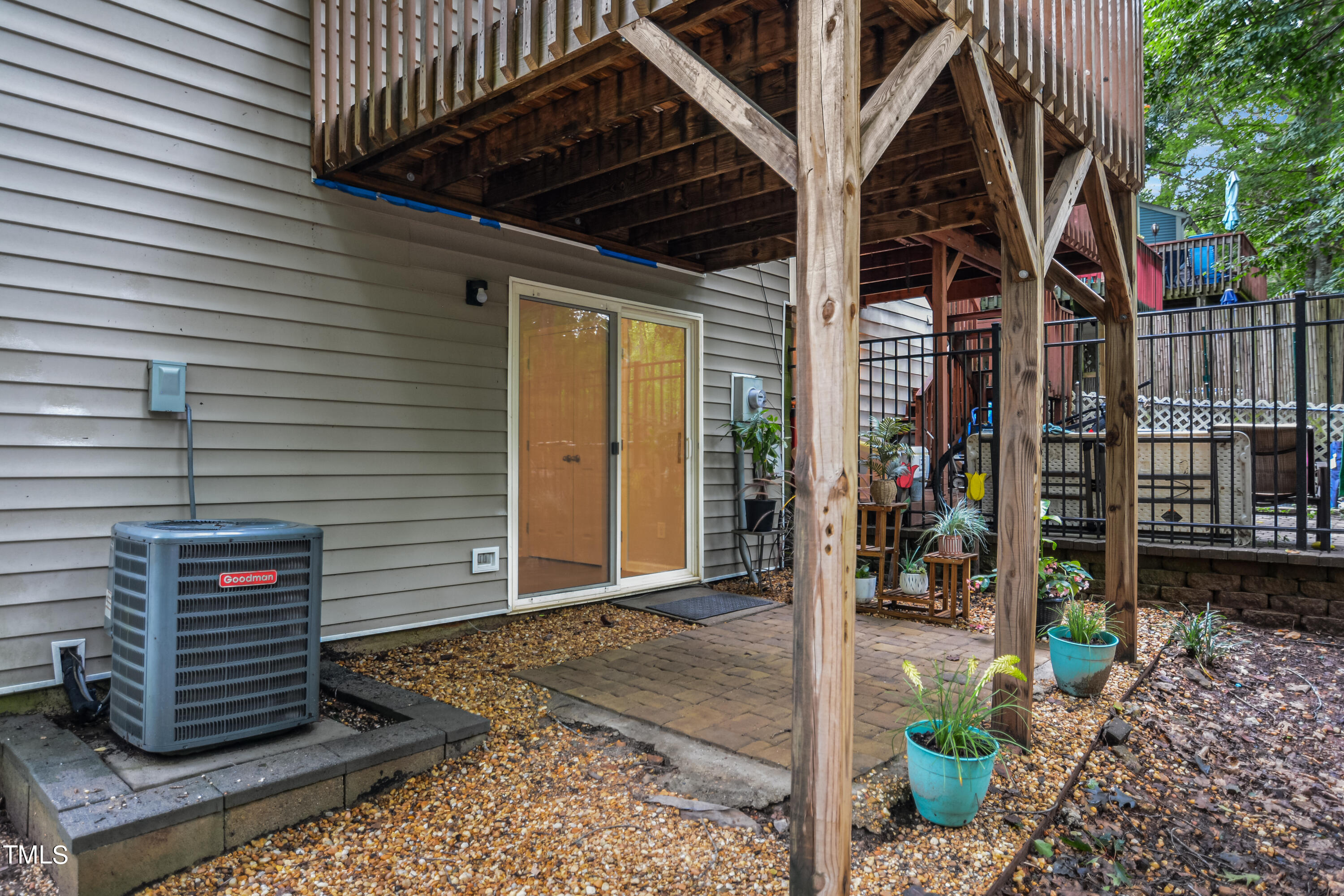 7270 Shellburne Drive Raleigh, NC 27612 - Photo 21 of 23 23