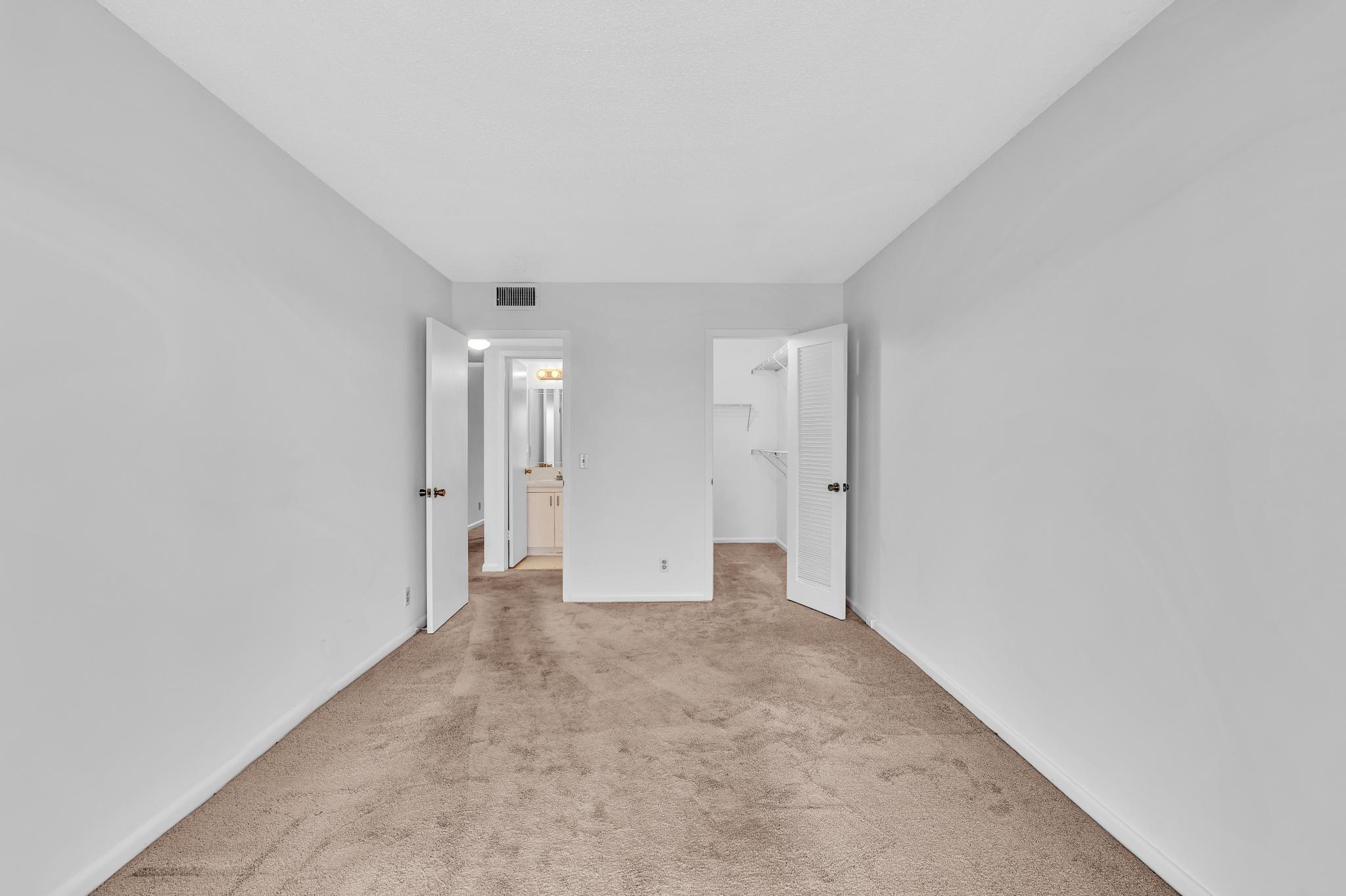 2066 Exeter Boca Raton, FL 33434 - Photo 24 of 60 a view of an empty room