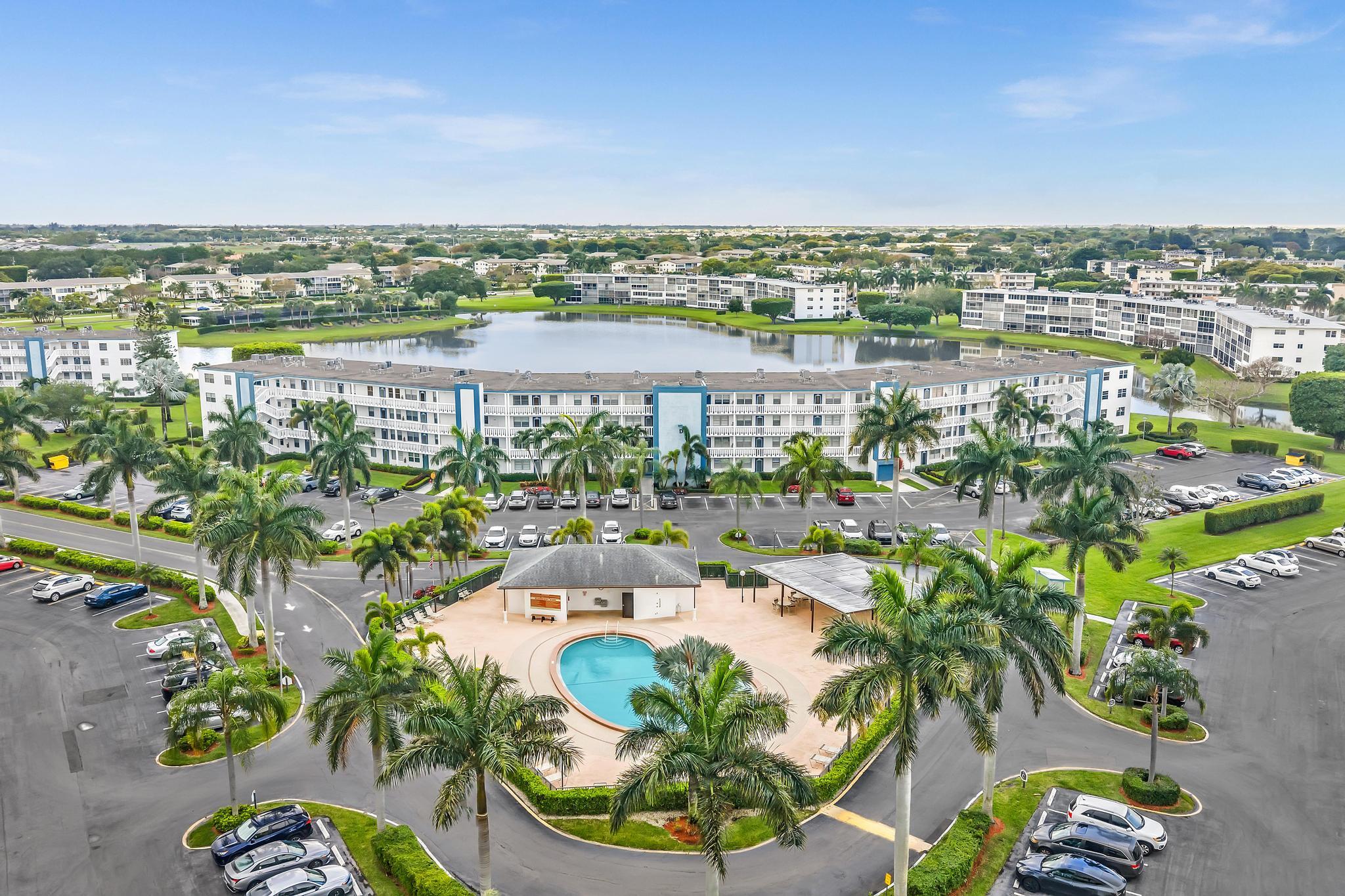 2066 Exeter Boca Raton, FL 33434 - Photo 37 of 60 a view of a city