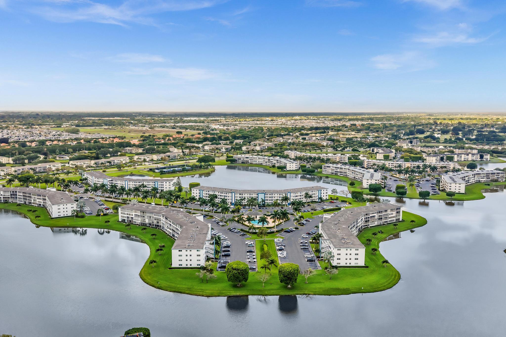 2066 Exeter Boca Raton, FL 33434 - Photo 41 of 60 a view of a city