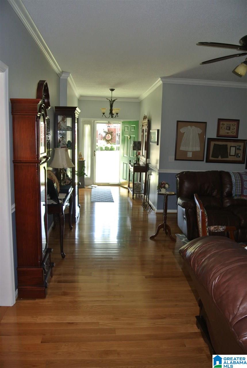 511 Tecumseh Street Montevallo, AL 35115 - Photo 25 of 44