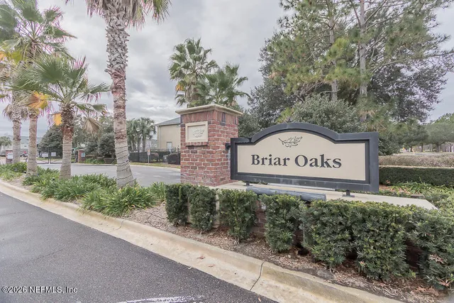 $2,000 | 3730 Creswick Circle, Unit I, Orange Park, FL 32065