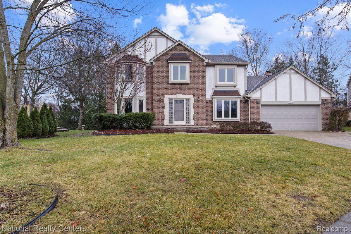 44489 Stone Road Novi, MI 48375 - Photo 1 of 19 Gallery Image 1