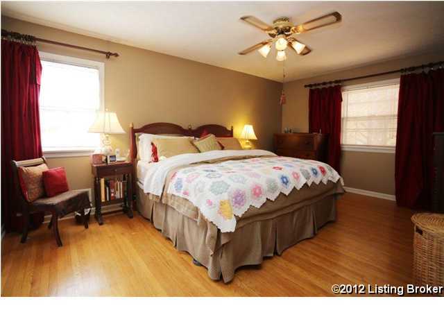 8918 Cardiff Road Louisville, KY 40242 - Photo 11 of 30 Additional Photo