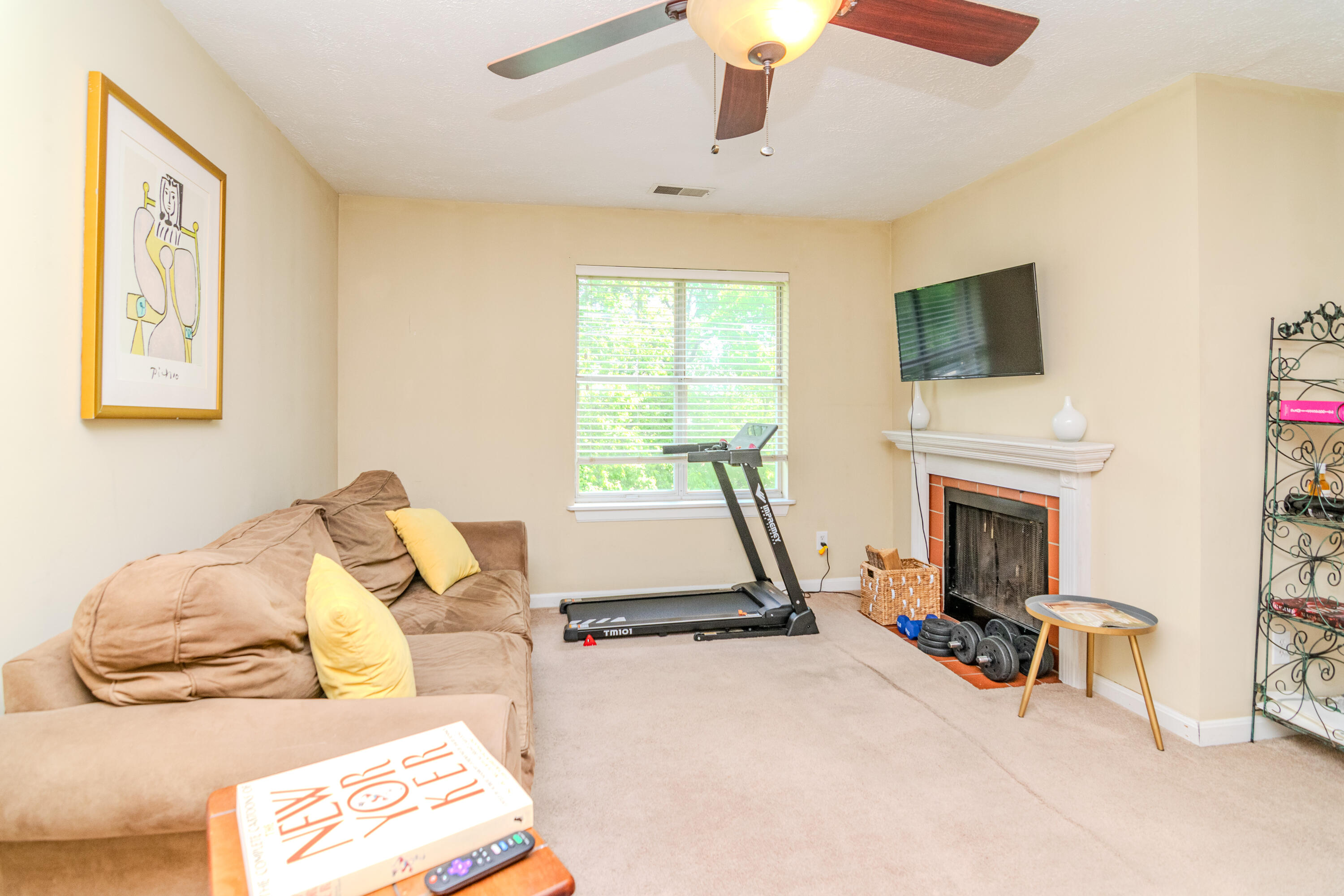 421 Redding Road, Unit 69 Lexington, KY 40517 - Photo 8 of 33 421Redding69-0033