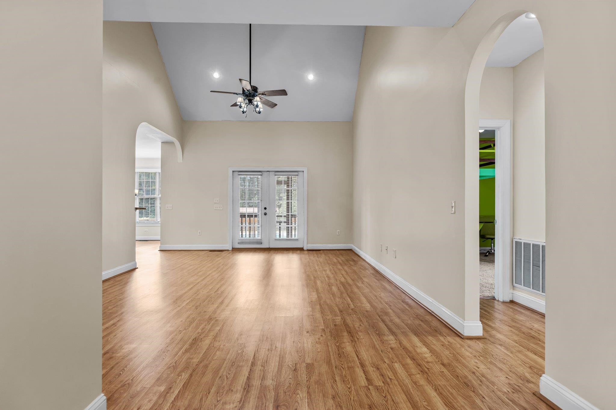 6037 McDougald Road Lillington, NC 27546 - Photo 14 of 60 Photo 14