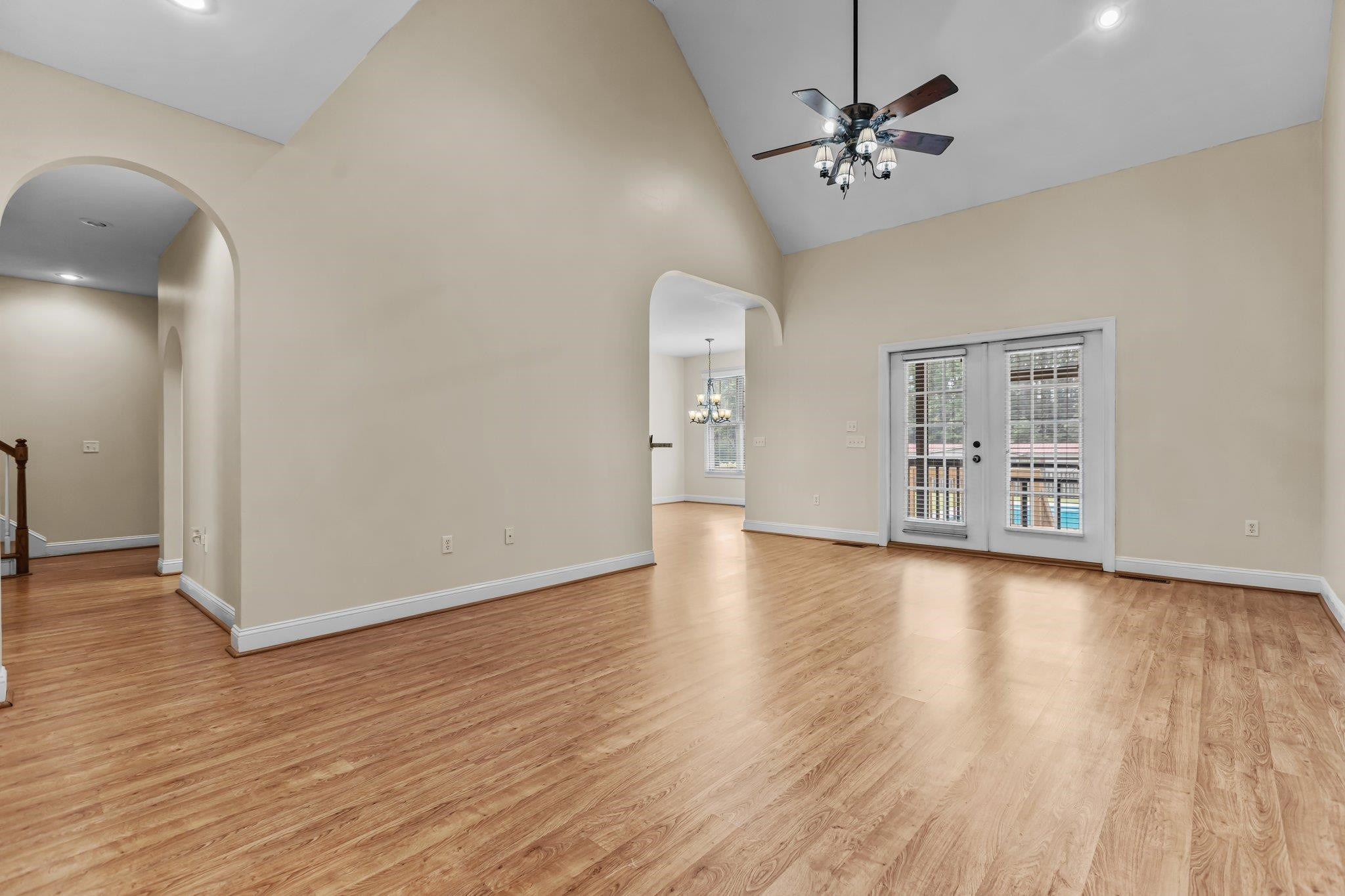 6037 McDougald Road Lillington, NC 27546 - Photo 15 of 60 Photo 15