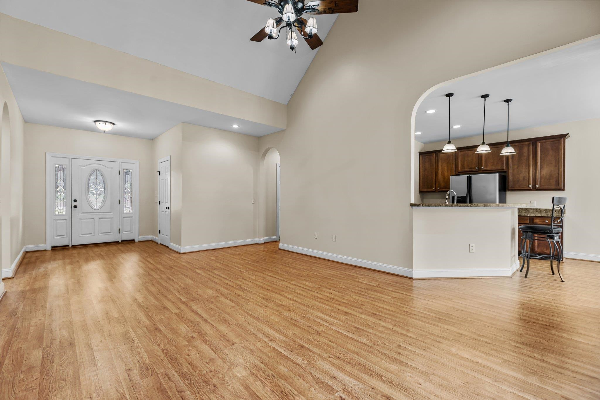 6037 McDougald Road Lillington, NC 27546 - Photo 16 of 60 Photo 16