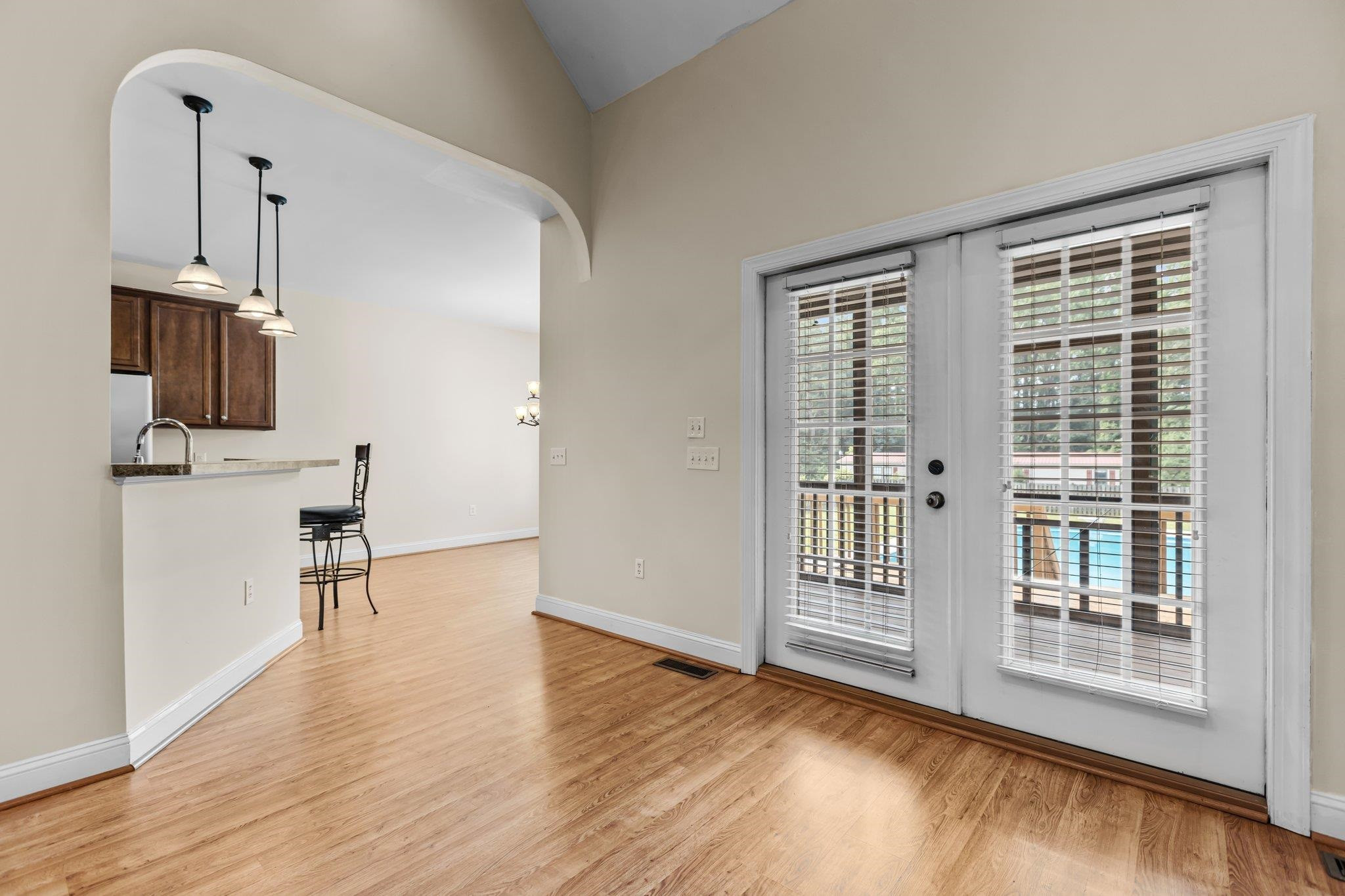 6037 McDougald Road Lillington, NC 27546 - Photo 17 of 60 Photo 17