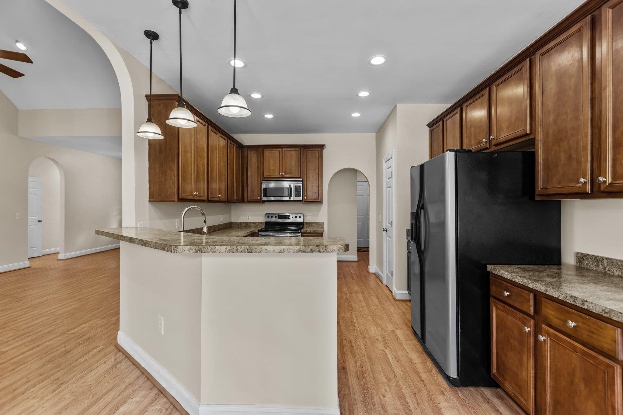 6037 McDougald Road Lillington, NC 27546 - Photo 18 of 60 Photo 18