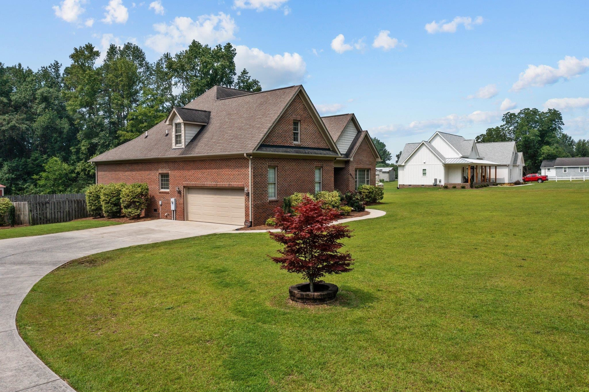 6037 McDougald Road Lillington, NC 27546 - Photo 2 of 60 Photo 2