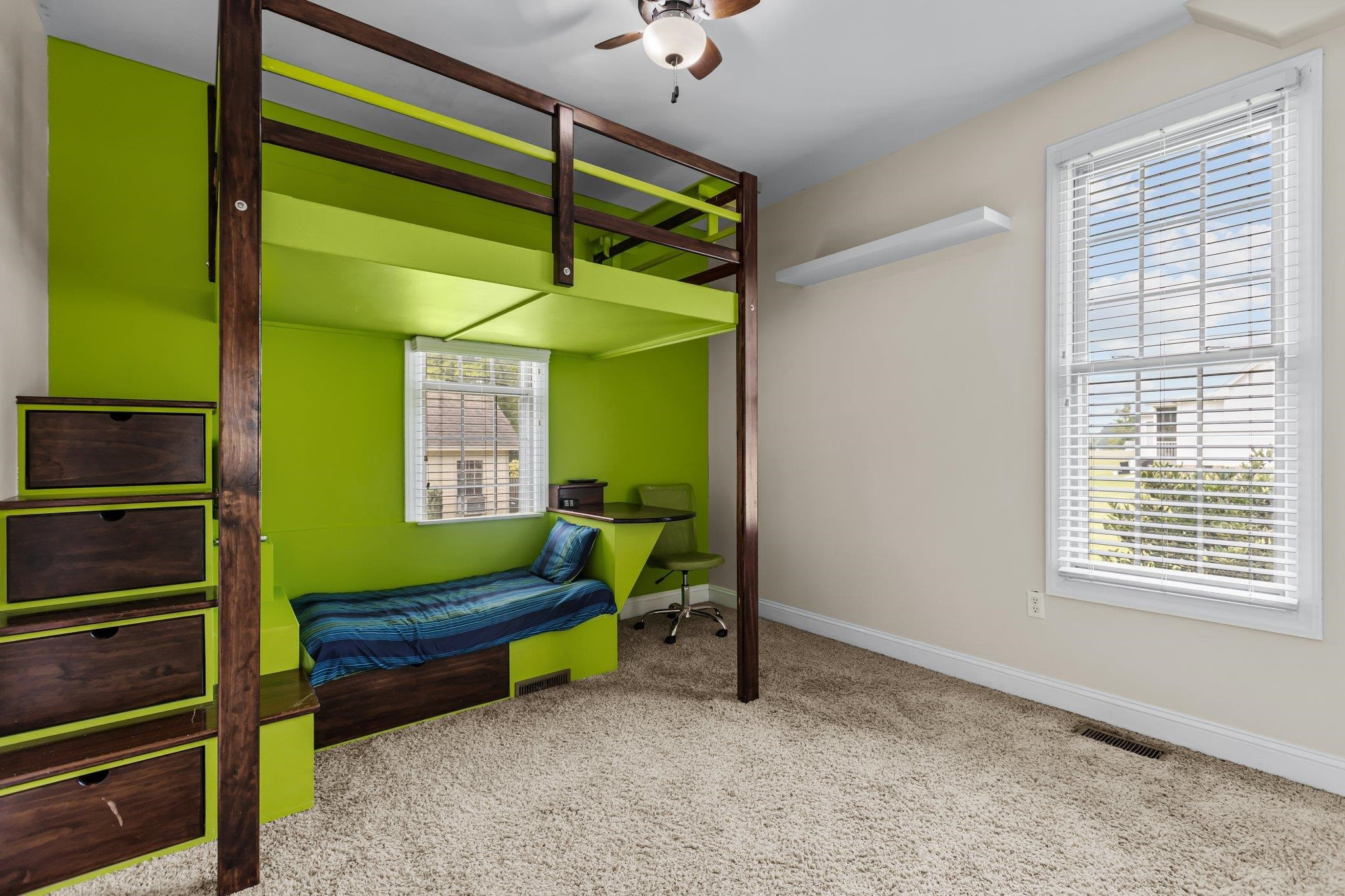 6037 McDougald Road Lillington, NC 27546 - Photo 22 of 60 Photo 22