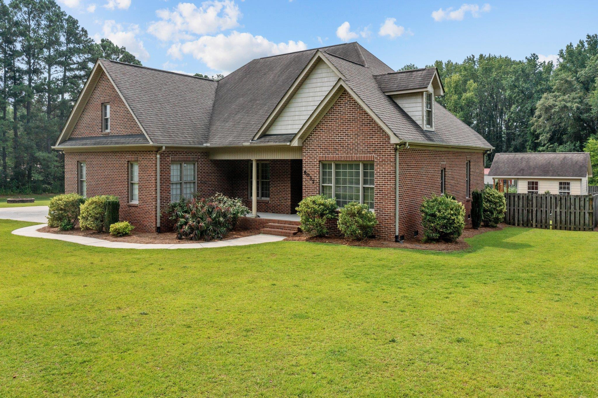 6037 McDougald Road Lillington, NC 27546 - Photo 4 of 60 Photo 4