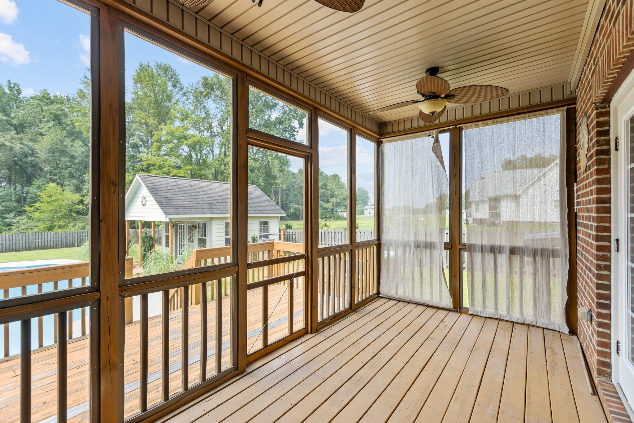 6037 McDougald Road Lillington, NC 27546 - Photo 47 of 60 Photo 47