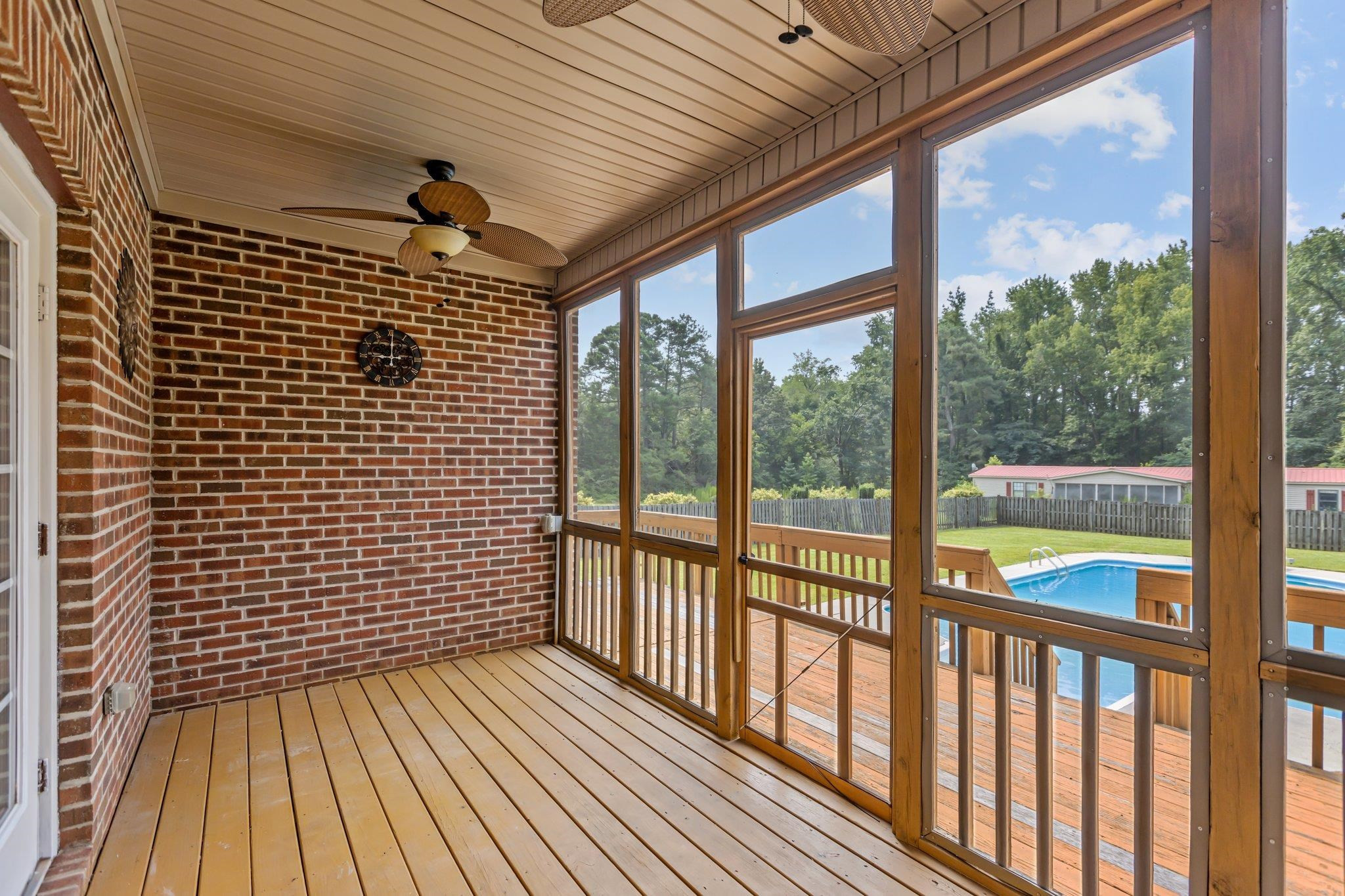 6037 McDougald Road Lillington, NC 27546 - Photo 48 of 60 Photo 48