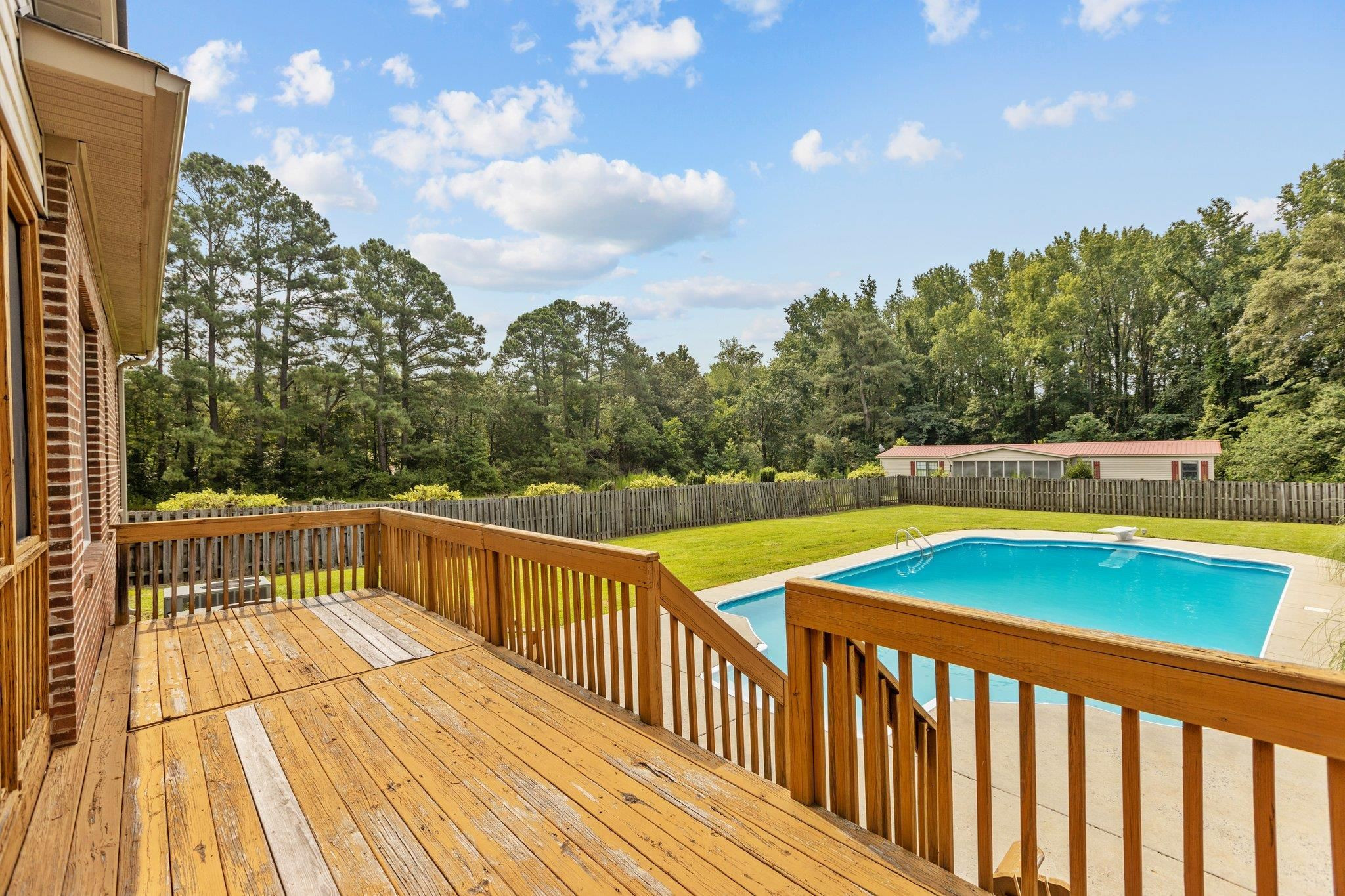 6037 McDougald Road Lillington, NC 27546 - Photo 49 of 60 Photo 49