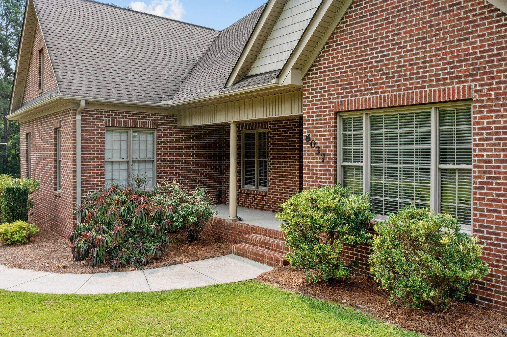 6037 McDougald Road Lillington, NC 27546 - Photo 5 of 60 Photo 5