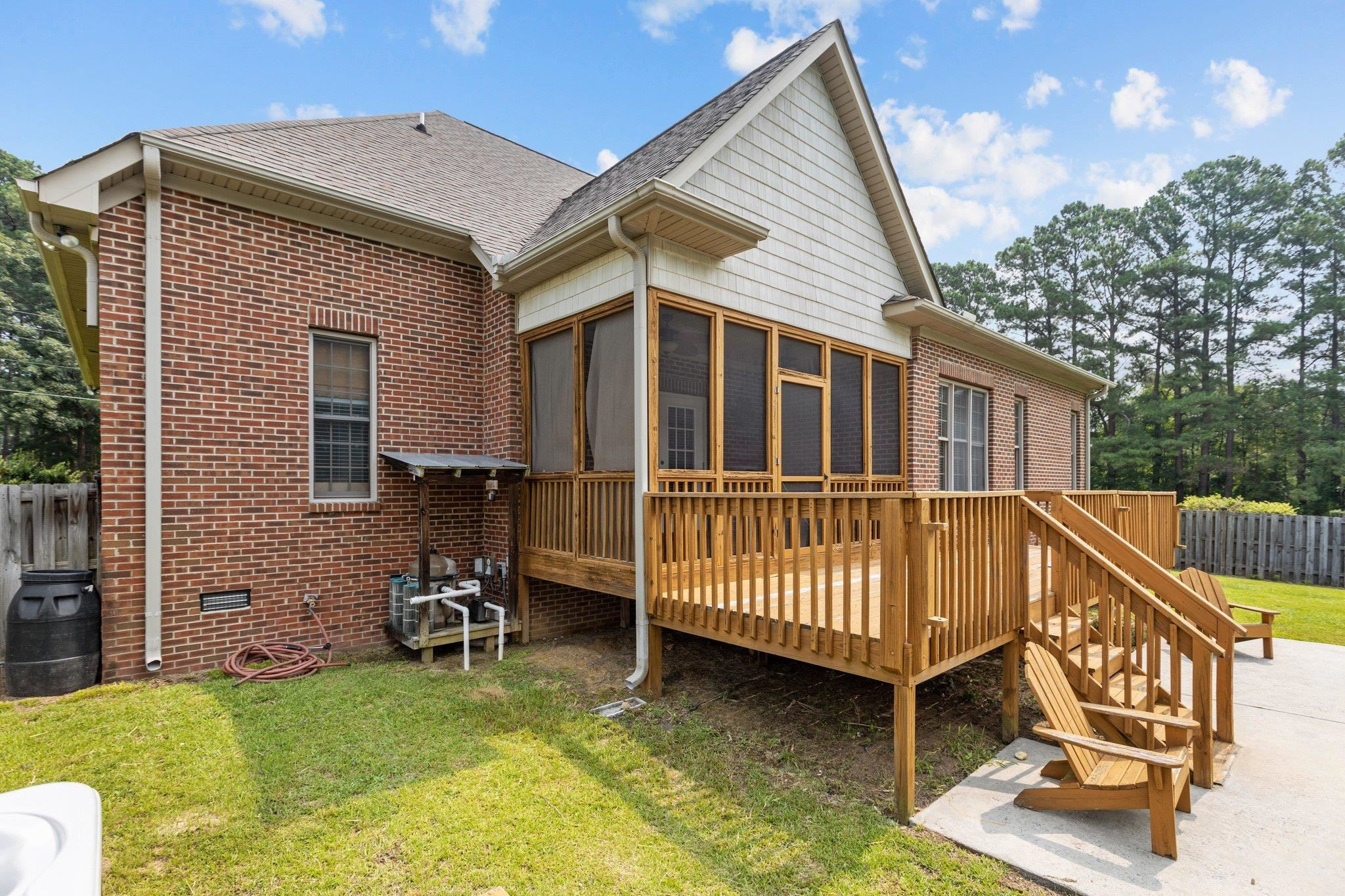 6037 McDougald Road Lillington, NC 27546 - Photo 51 of 60 Photo 51