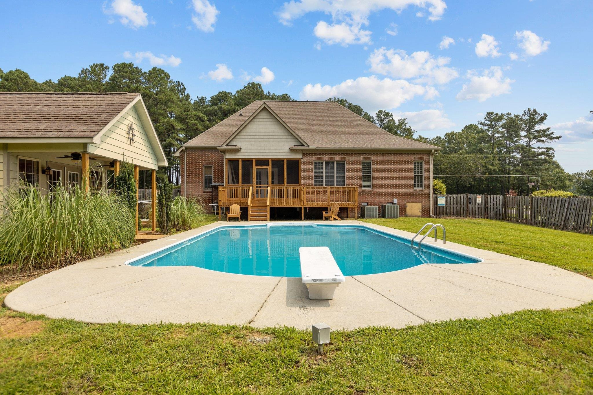 6037 McDougald Road Lillington, NC 27546 - Photo 52 of 60 Photo 52