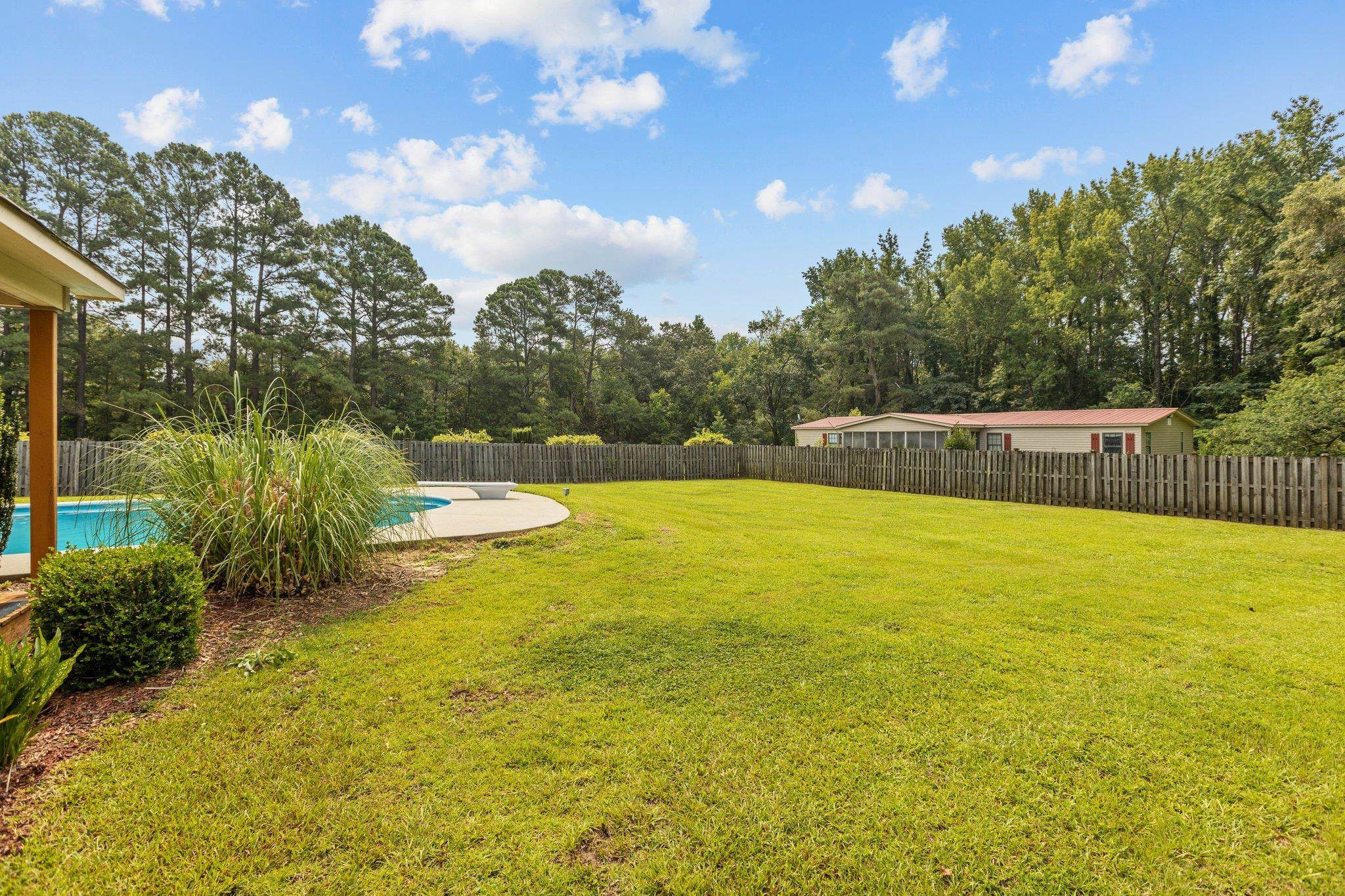 6037 McDougald Road Lillington, NC 27546 - Photo 55 of 60 Photo 55